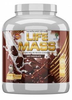 Tree of Life Life Mass 